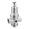 TMOK DN15 PN16 vernickeltes Hochpräzisions-Wasserdruckminderventil Überdruckventil für die Wasserleitungsinstallation